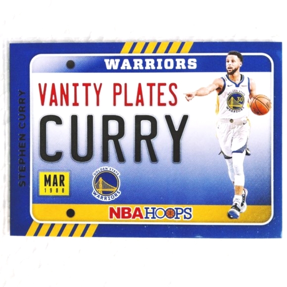 Golden State Warriors 6 Card Lot - BKBL [10_8] - Picture 2 of 9